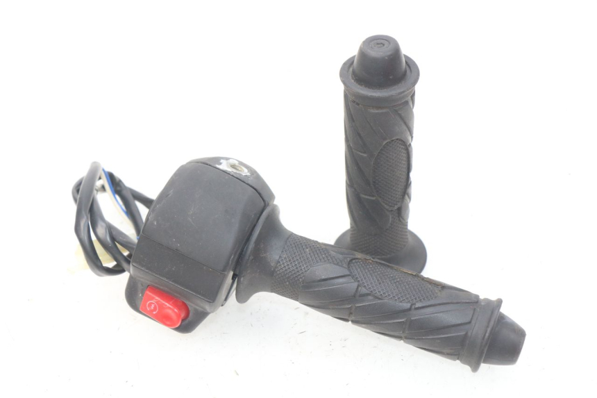 photo de RECHTS SCHALTER IMF INDUSTRIE PTIO 2 50 (2014 - 2017) - Hauptansicht