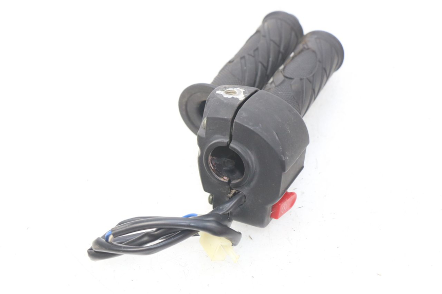 photo de RECHTS SCHALTER IMF INDUSTRIE PTIO 2 50 (2014 - 2017) - Technische Nahaufnahme