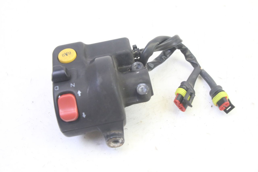 photo de RECHTS SCHALTER LIGIER PULSE 3 1 (2014 - 2020) - Alternative Perspektive