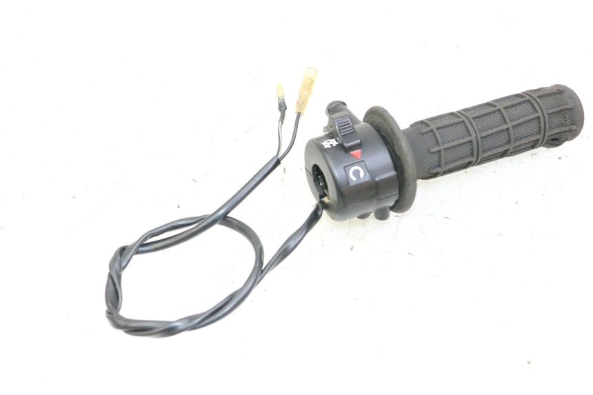 photo de RECHTER LENKERHEBEL YAMAHA PW 80 (1983 - 2014) - Hauptansicht