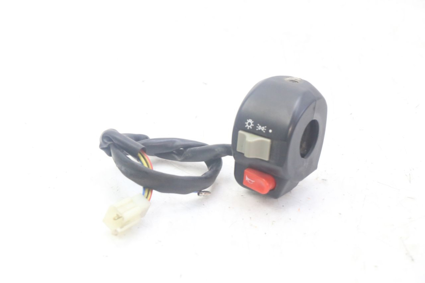 photo de RECHTS SCHALTER DOLPHIN PYGMY 1 (2020 - 2024) - Hauptansicht