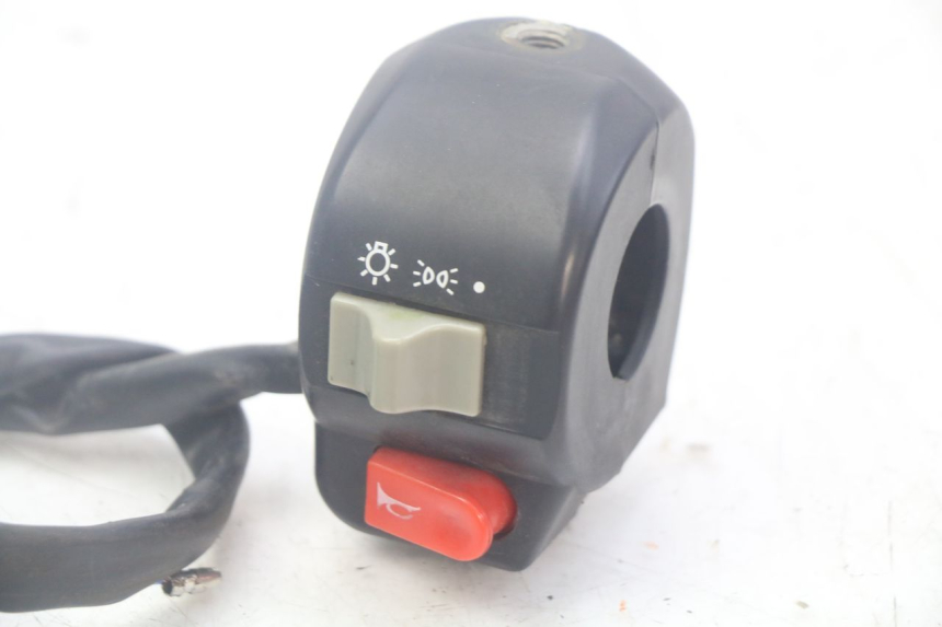 photo de RECHTS SCHALTER DOLPHIN PYGMY 1 (2020 - 2024) - Zoom auf Gebrauchszustand