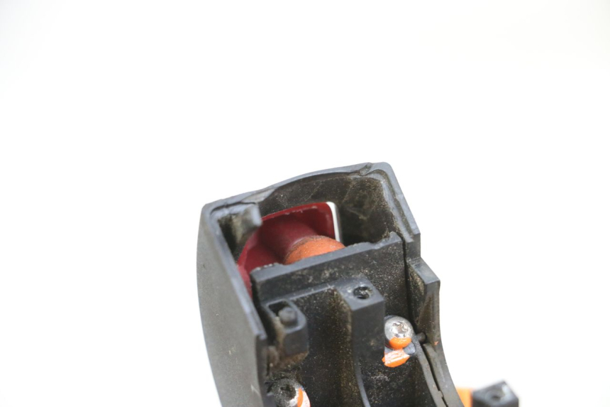 photo de RECHTS SCHALTER BMW R RT ABS 1200 (2010 - 2014) - Zoom auf Gebrauchszustand