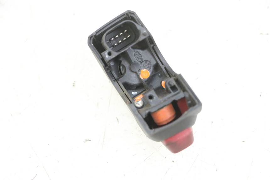 photo de RECHTS SCHALTER BMW R RT ABS 1200 (2010 - 2014) - Details der Befestigungspunkte