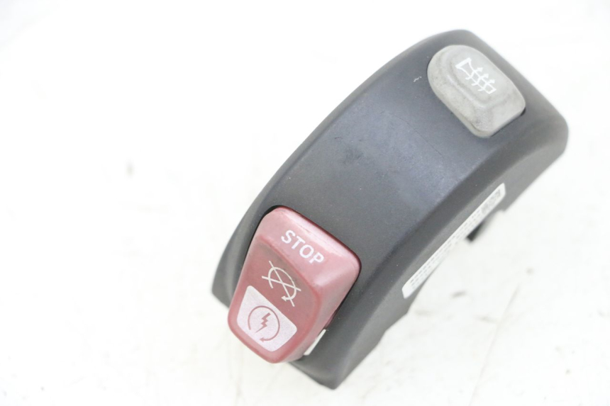 photo de RECHTS SCHALTER BMW R RT ABS 1200 (2010 - 2014) - Kennzeichnungen und Originalreferenzen