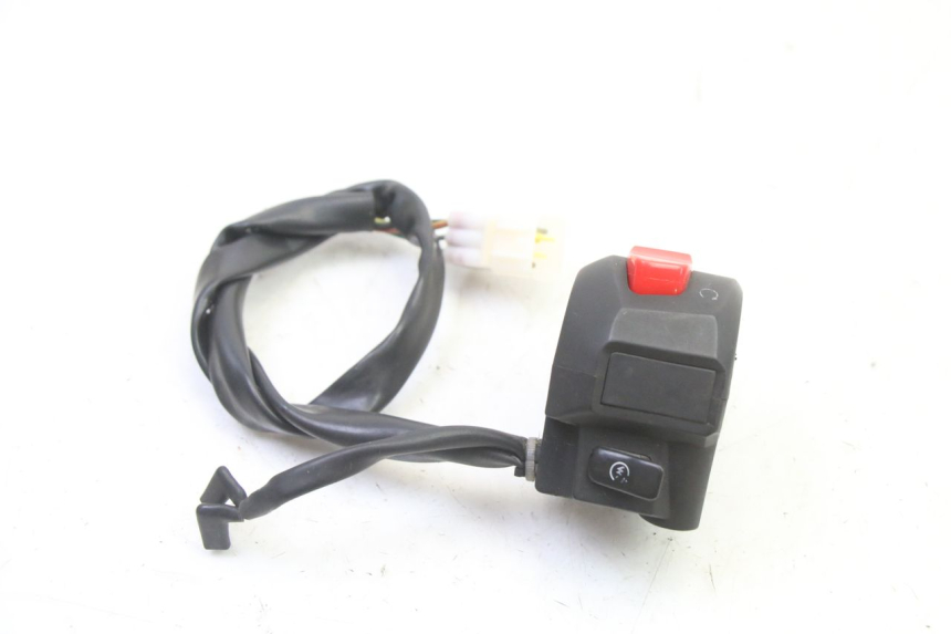 photo de RECHTS SCHALTER MAG POWER R-STREET 50 (2016 - 2025) - Hauptansicht