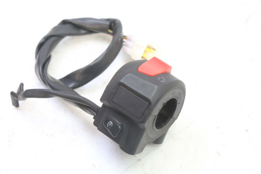 photo de RECHTS SCHALTER MAG POWER R-STREET 50 (2016 - 2025) - Detailansicht des Bauteils