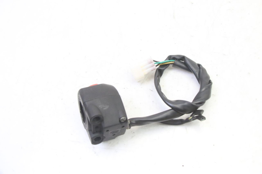 photo de RECHTS SCHALTER MAG POWER R-STREET 50 (2016 - 2025) - Technische Nahaufnahme