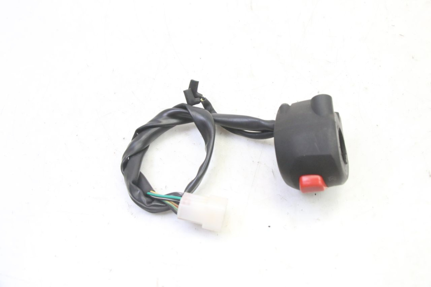 photo de RECHTS SCHALTER MAG POWER R-STREET 50 (2016 - 2025) - Gesamtansicht des Produkts