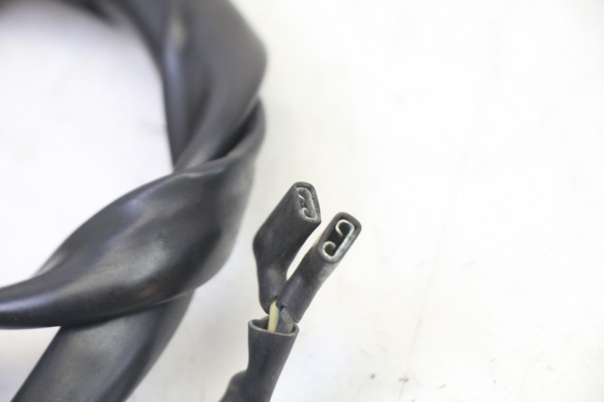 photo de RECHTS SCHALTER MAG POWER R-STREET 50 (2016 - 2025) - Oberflächenzustand und Material