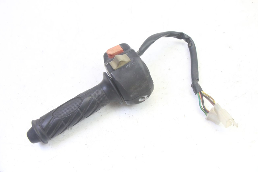 photo de RECHTER LENKERHEBEL RIDE RACE 2T 50 (2012 - 2017) - Alternative Perspektive