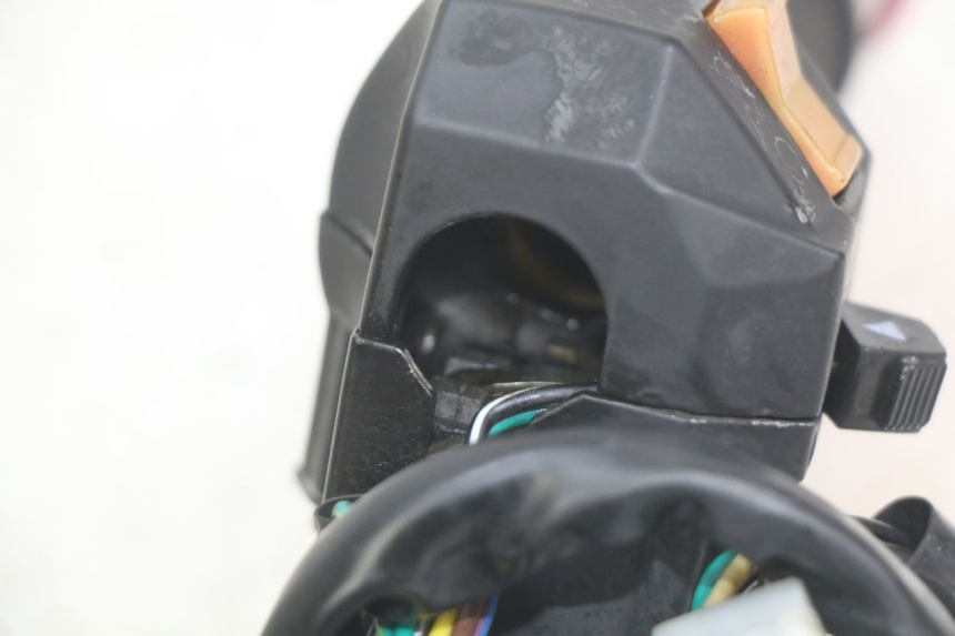 photo de RECHTER LENKERHEBEL YAMASAKI ROADSTER 50 (2013 - 2018) - Detailansicht des Bauteils