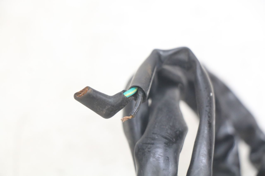 photo de RECHTER LENKERHEBEL YAMASAKI ROADSTER 50 (2013 - 2018) - Zoom auf Gebrauchszustand