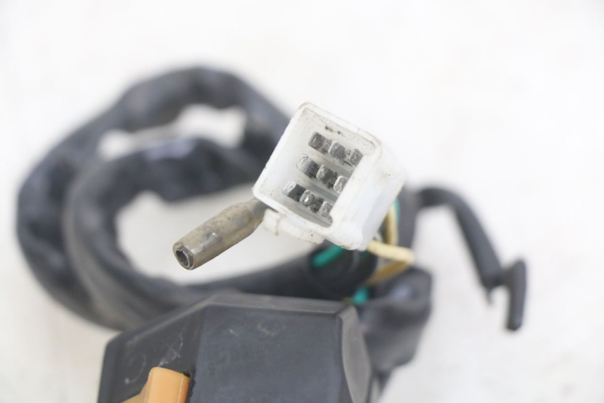 photo de RECHTER LENKERHEBEL YAMASAKI ROADSTER 50 (2013 - 2018) - Gesamtansicht des Produkts