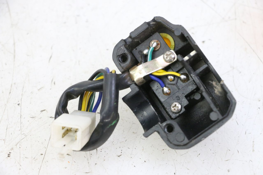 photo de RECHTSKOMMUTATOR PGO RODOSHOW 2T 50 (2003 - 2007) - Gesamtansicht des Produkts