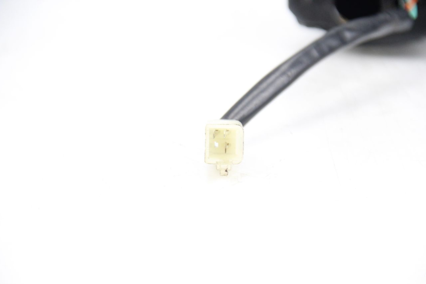 photo de RECHTS SCHALTER TNT MOTOR ROMA 10' 4T 50 (2007 - 2018) - Technische Nahaufnahme