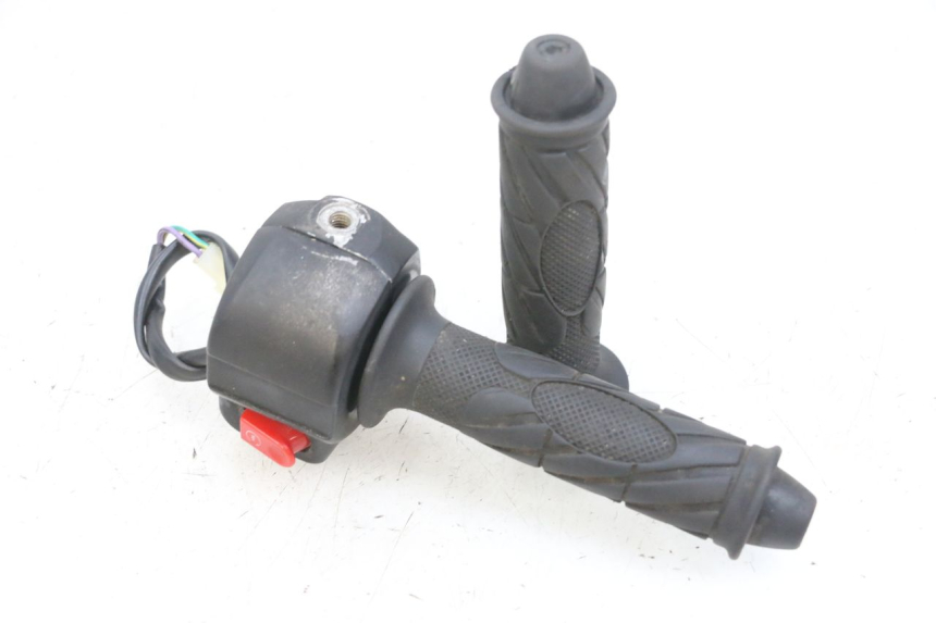 photo de RECHTER LENKERHEBEL TNT MOTOR ROMA 10' 4T 50 (2019 - 2022) - Hauptansicht