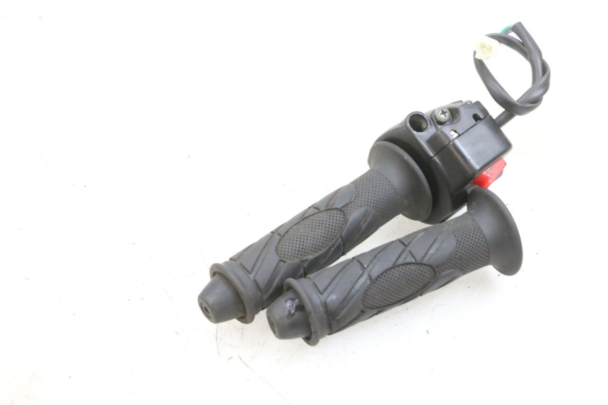 photo de RECHTER LENKERHEBEL TNT MOTOR ROMA 10' 4T 50 (2019 - 2022) - Detailansicht des Bauteils