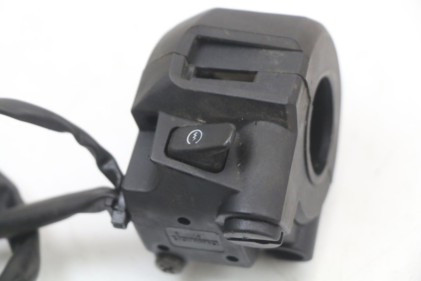 photo de RECHTS SCHALTER APRILIA RS 50 (2006 - 2010) - Zoom auf Gebrauchszustand