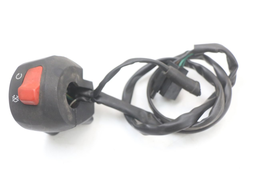 photo de RECHTS SCHALTER APRILIA RS 50 (2006 - 2010) - Alternative Perspektive