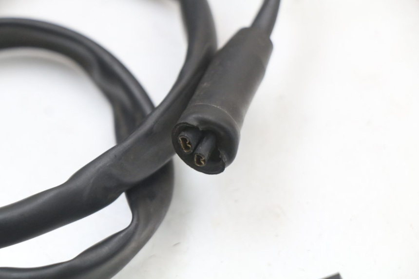 photo de RECHTS SCHALTER APRILIA RS 50 (2006 - 2010) - Details der Befestigungspunkte