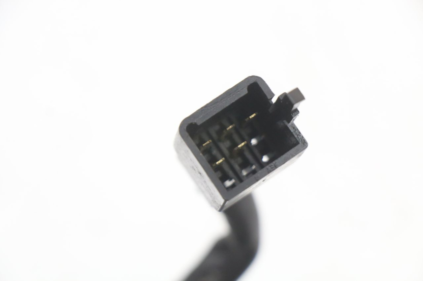 photo de RECHTS SCHALTER APRILIA RS 50 (2006 - 2010) - Oberflächenzustand und Material