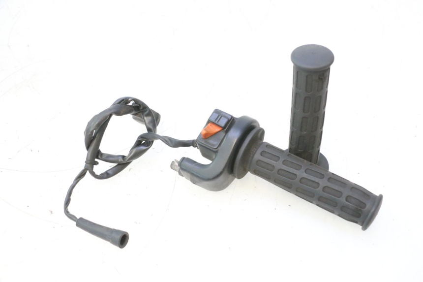 photo de RECHTS SCHALTER MZ RT 125 (2000 - 2008) - Hauptansicht