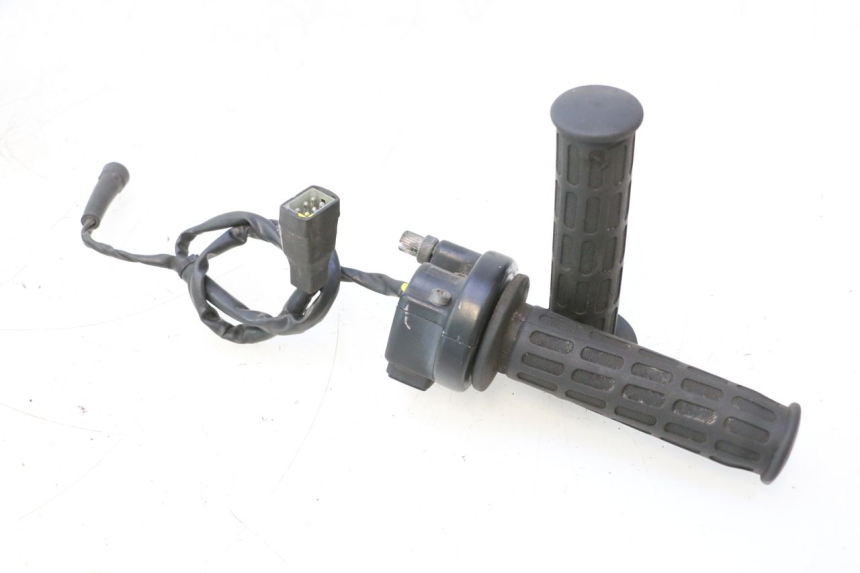 photo de RECHTS SCHALTER MZ RT 125 (2000 - 2008) - Detailansicht des Bauteils