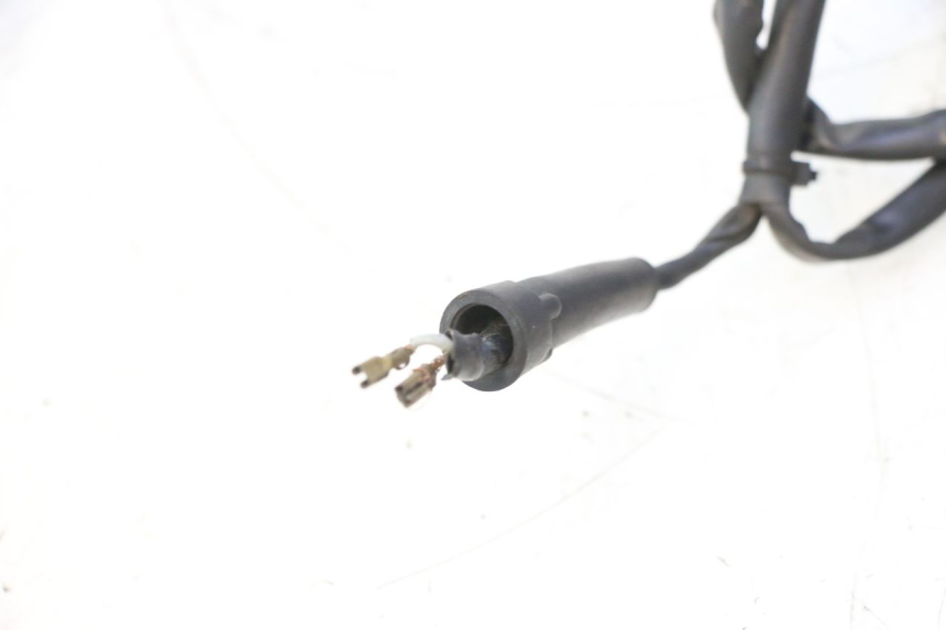 photo de RECHTS SCHALTER MZ RT 125 (2000 - 2008) - Technische Nahaufnahme