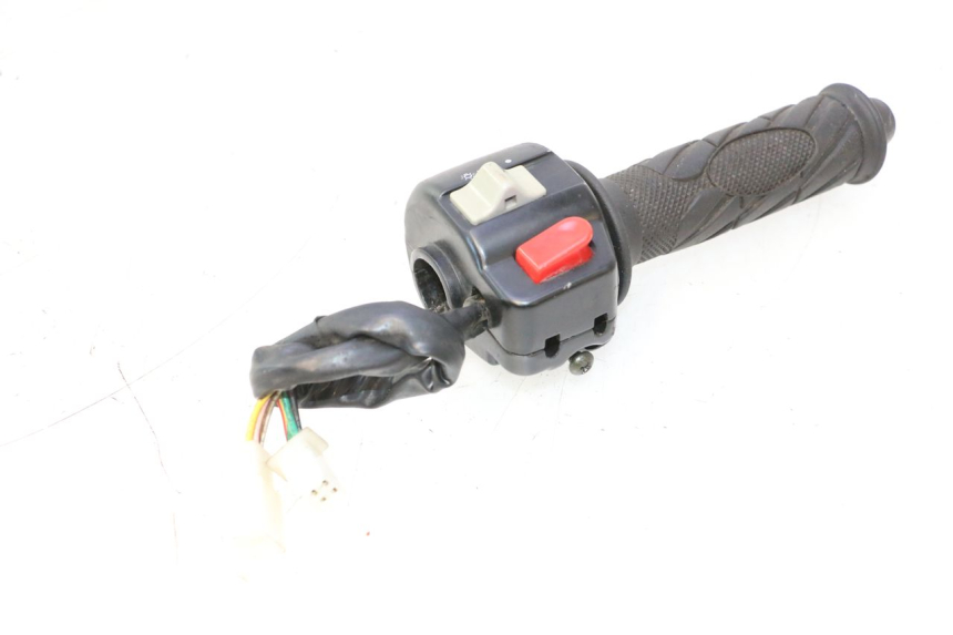 photo de RECHTER LENKERHEBEL KEEWAY RY6 2T 50 (2011 - 2019) - Detailansicht des Bauteils