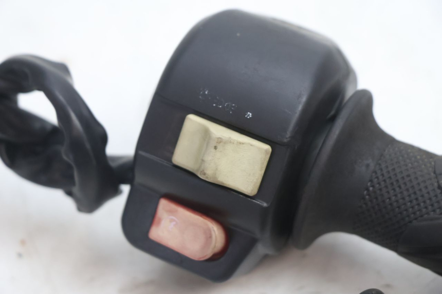 photo de RECHTER LENKERHEBEL KEEWAY RY6 2T 50 (2011 - 2019) - Detailansicht des Bauteils