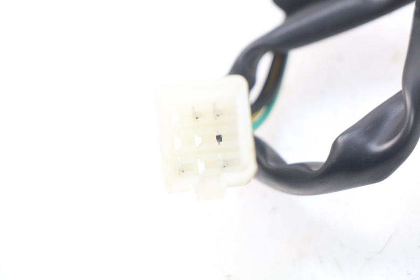 photo de RECHTER LENKERHEBEL JM MOTORS SANTANA 50 (2014 - 2023) - Detailansicht des Bauteils