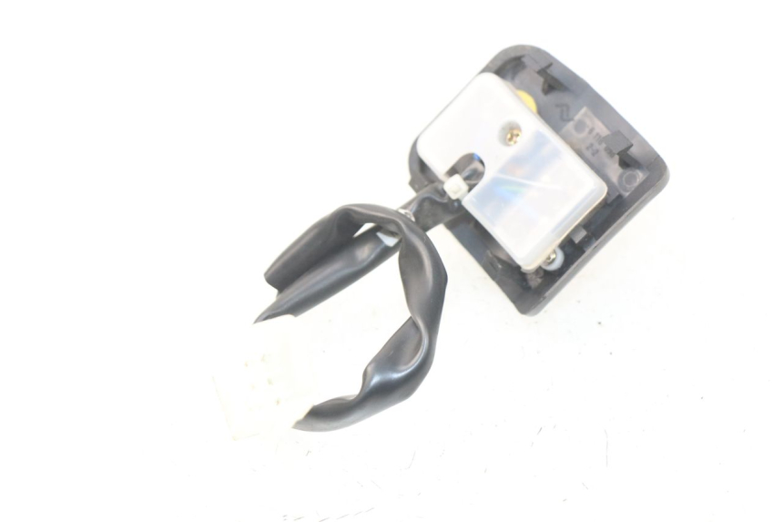 photo de RECHTER LENKERHEBEL JM MOTORS SANTANA 50 (2014 - 2023) - Zoom auf Gebrauchszustand