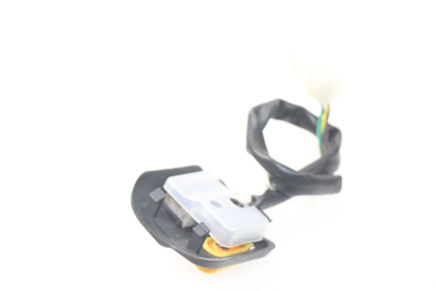 photo de RECHTER LENKERHEBEL JM MOTORS SANTANA 50 (2014 - 2023) - Alternative Perspektive