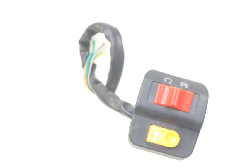 photo de RECHTER LENKERHEBEL JM MOTORS SANTANA 50 (2014 - 2023) - Hauptansicht