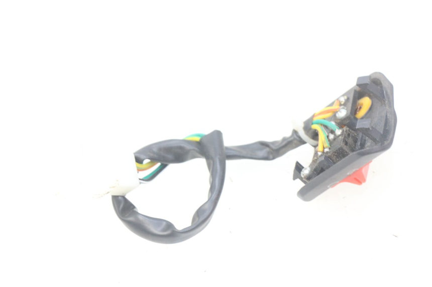 photo de RECHTER LENKERHEBEL JM MOTORS SANTANA 50 (2014 - 2023) - Detailansicht des Bauteils