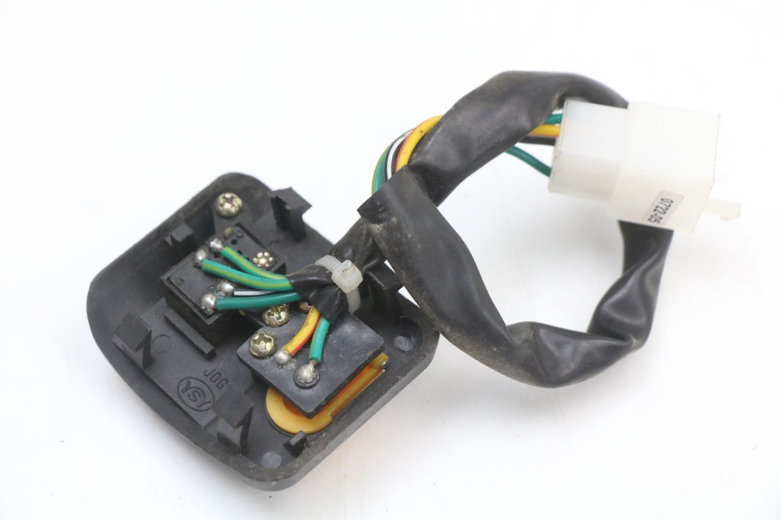 photo de RECHTER LENKERHEBEL JM MOTORS SANTANA 50 (2014 - 2023) - Detailansicht des Bauteils