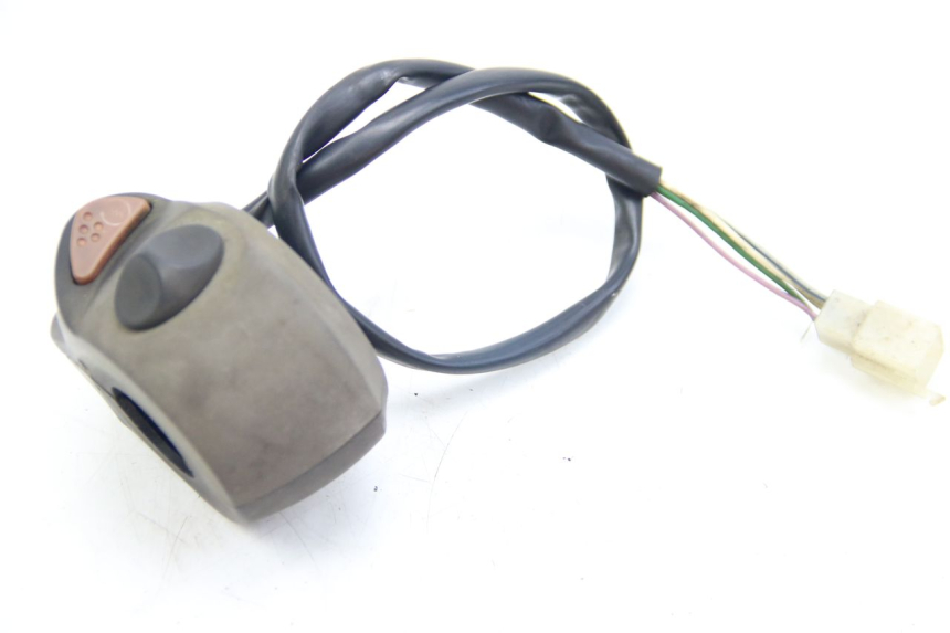 photo de RECHTER LENKERHEBEL PEUGEOT SATELIS COMPRESSOR K15 125 (2006 - 2009) - Detailansicht des Bauteils