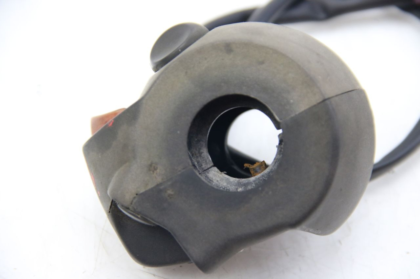 photo de RECHTER LENKERHEBEL PEUGEOT SATELIS COMPRESSOR K15 125 (2006 - 2009) - Zoom auf Gebrauchszustand