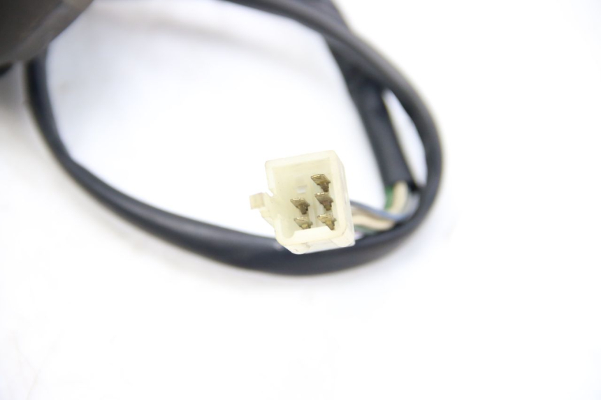 photo de RECHTER LENKERHEBEL PEUGEOT SATELIS COMPRESSOR K15 125 (2006 - 2009) - Gesamtansicht des Produkts