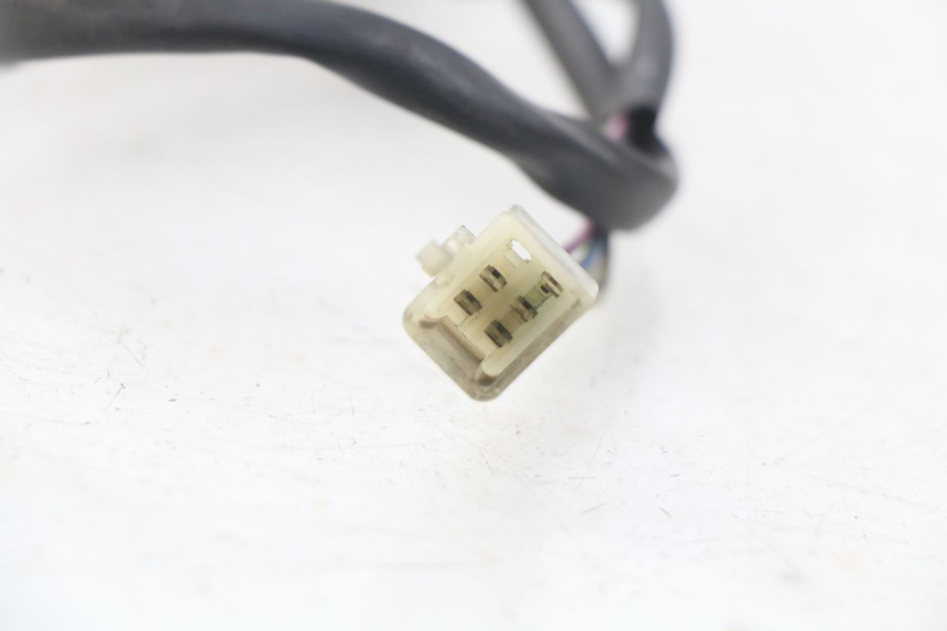 photo de RECHTER LENKERHEBEL PEUGEOT SATELIS 125 (2006 - 2009) - Zoom auf Gebrauchszustand