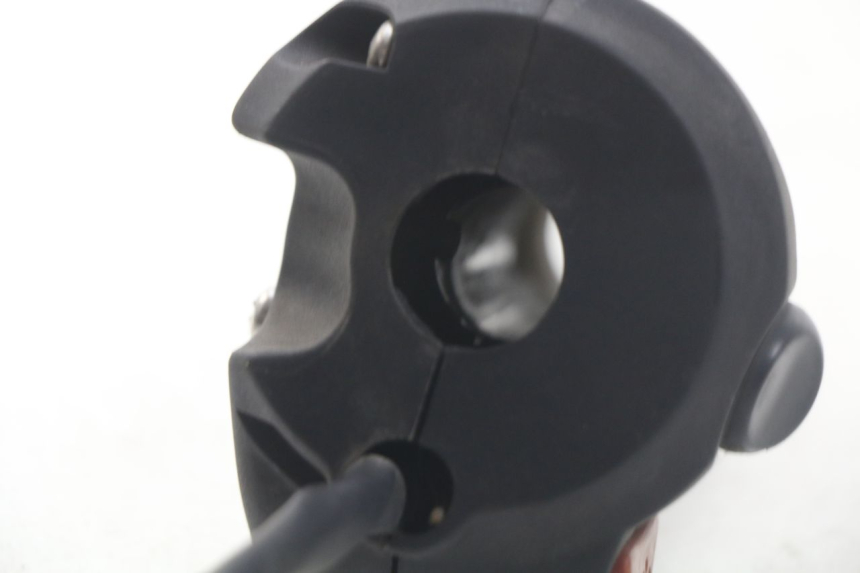 photo de RECHTER LENKERHEBEL PEUGEOT SATELIS 125 (2006 - 2009) - Alternative Perspektive