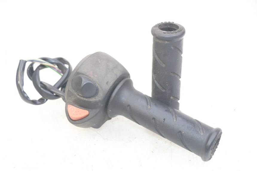 photo de RECHTER LENKERHEBEL PEUGEOT SATELIS 125 (2010 - 2012) - Hauptansicht