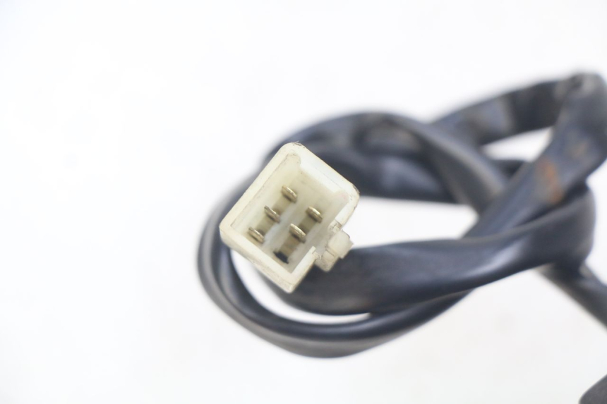 photo de RECHTER LENKERHEBEL PEUGEOT SATELIS 125 (2010 - 2012) - Technische Nahaufnahme