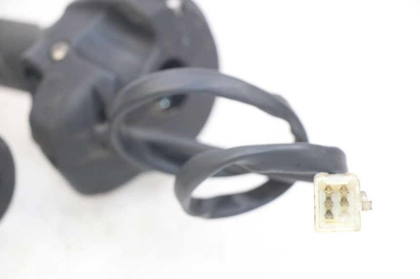 photo de RECHTER LENKERHEBEL PEUGEOT SATELIS 125 (2010 - 2012) - Alternative Perspektive