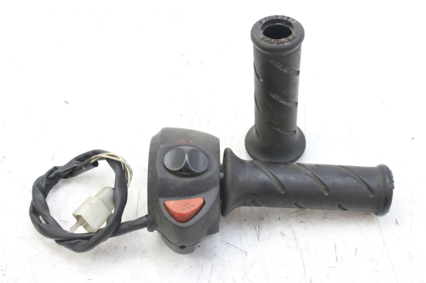 photo de RECHTER LENKERHEBEL PEUGEOT SATELIS 125 (2010 - 2012) - Hauptansicht