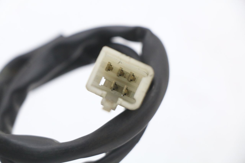 photo de RECHTER LENKERHEBEL PEUGEOT SATELIS 125 (2010 - 2012) - Gesamtansicht des Produkts