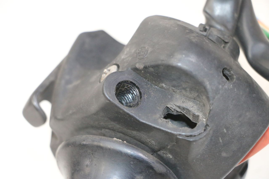 photo de RECHTS SCHALTER PEUGEOT SATELIS 125 (2013 - 2018) - Detailansicht des Bauteils