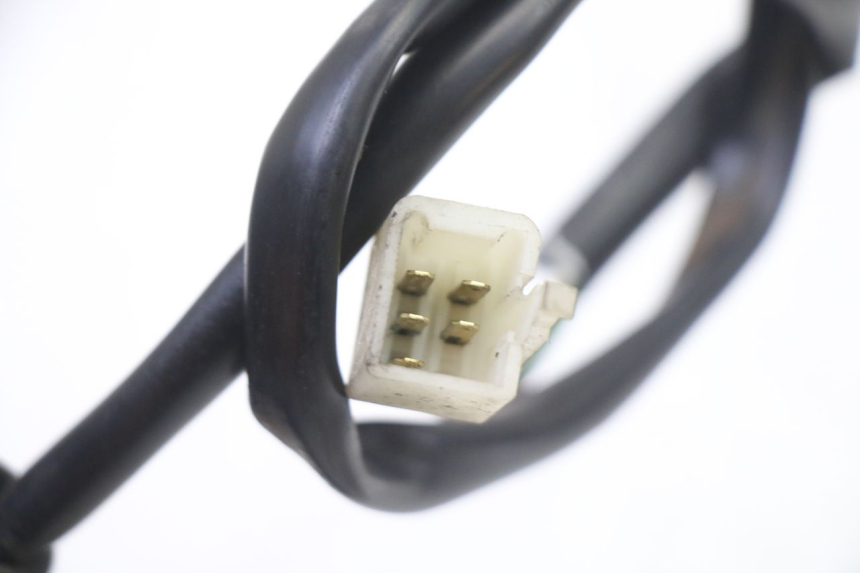 photo de RECHTS SCHALTER PEUGEOT SATELIS 250 (2006 - 2012) - Gesamtansicht des Produkts