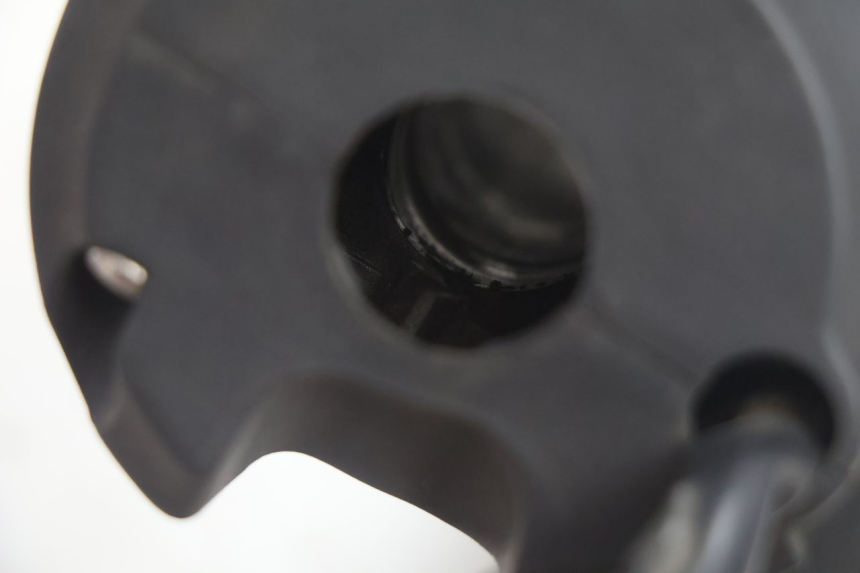 photo de RECHTER LENKERHEBEL PEUGEOT SATELIS 125 (2006 - 2009) - Gesamtansicht des Produkts